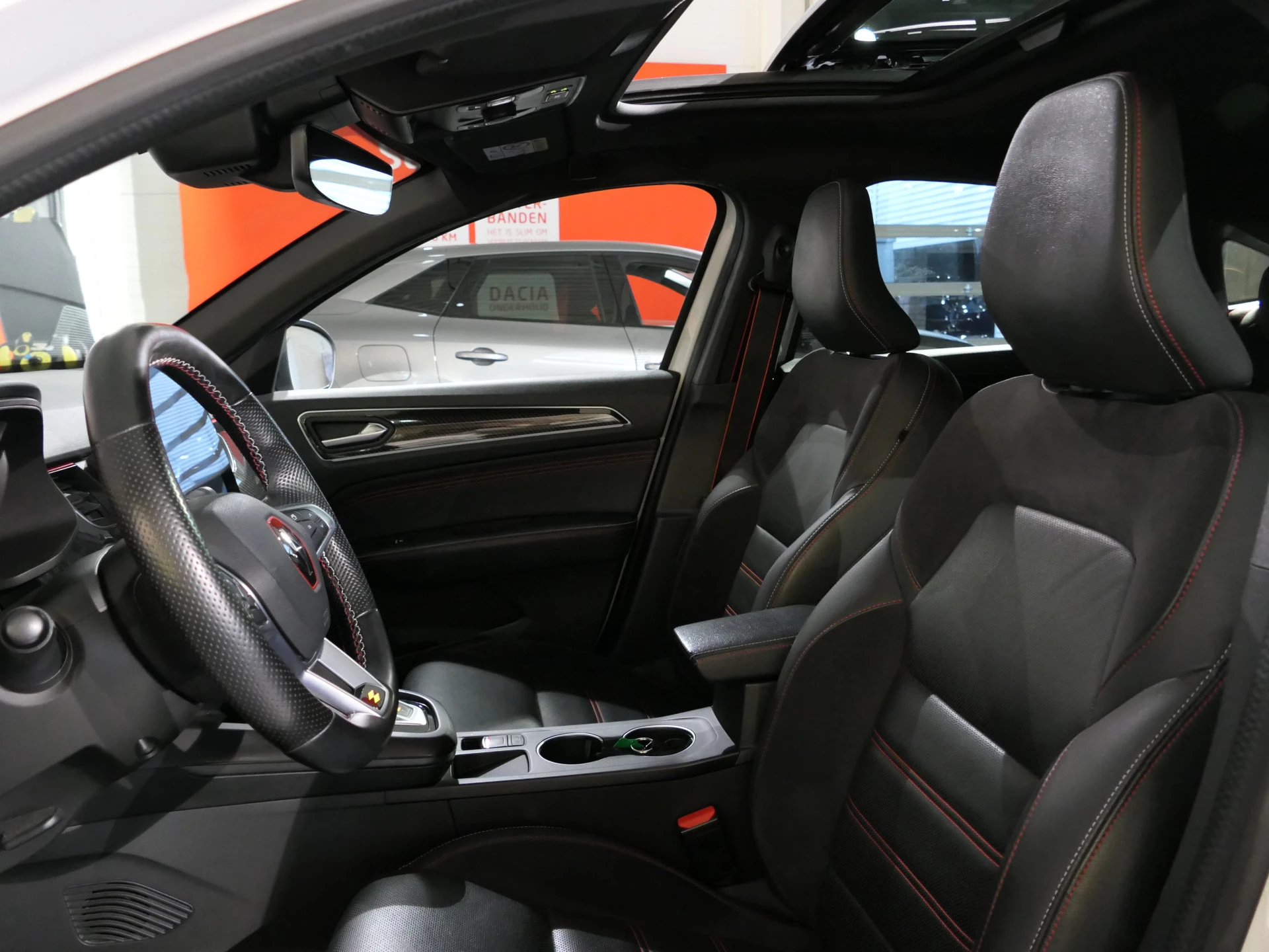 Hoofdafbeelding Renault Arkana