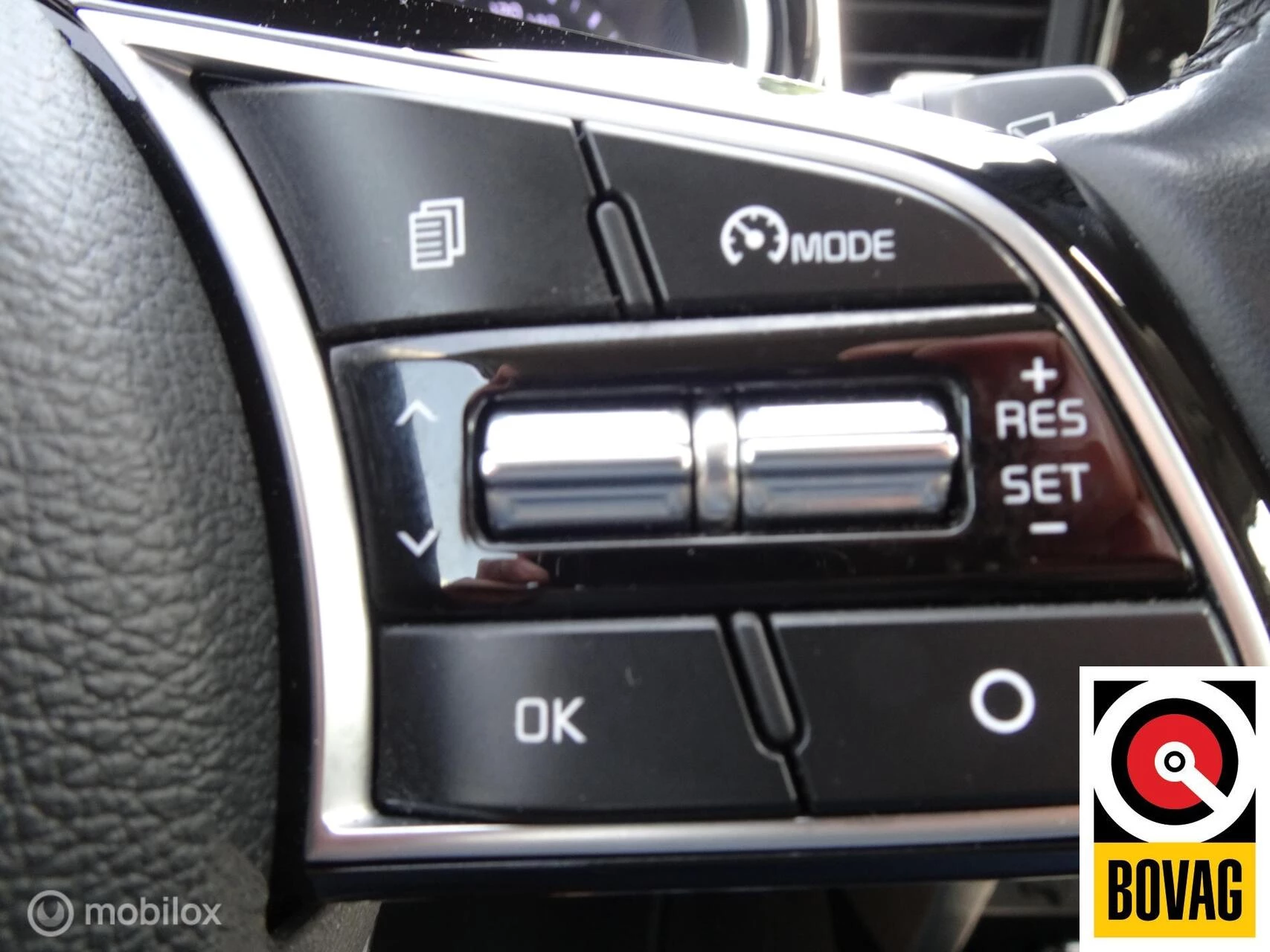 Hoofdafbeelding Kia XCeed