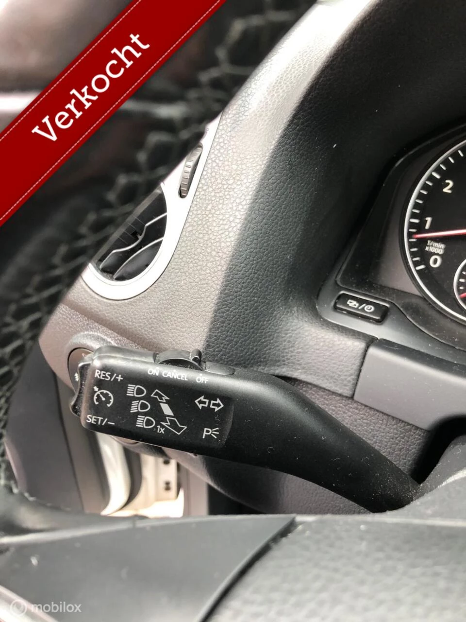 Hoofdafbeelding Volkswagen Golf Plus