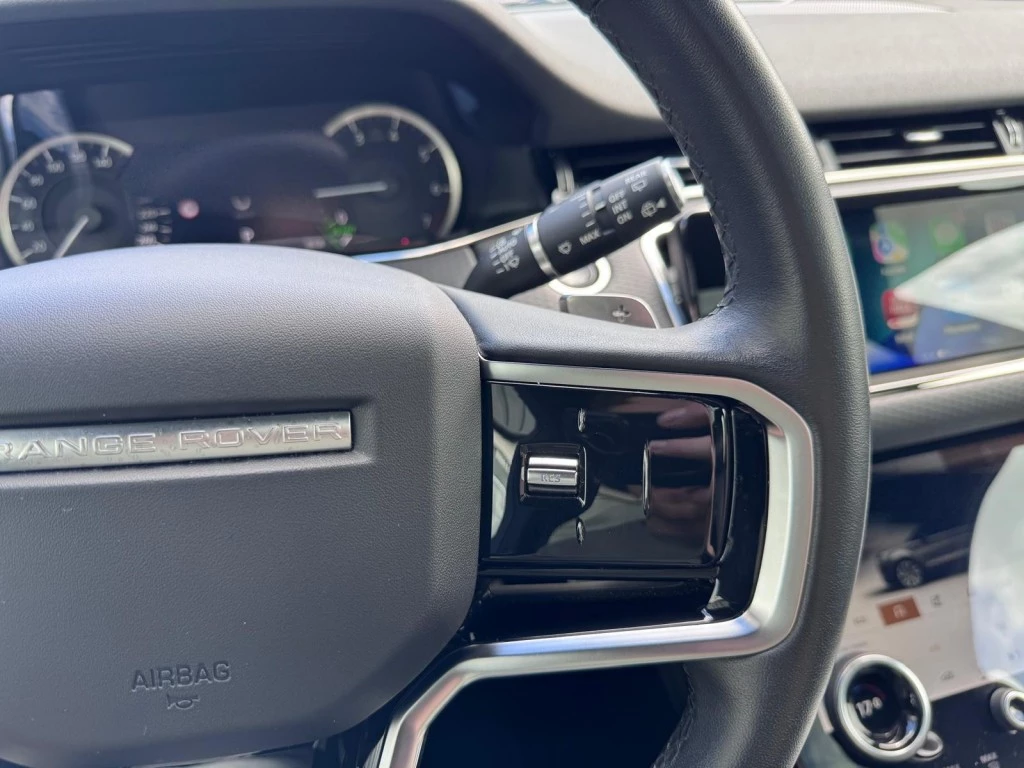Hoofdafbeelding Land Rover Range Rover