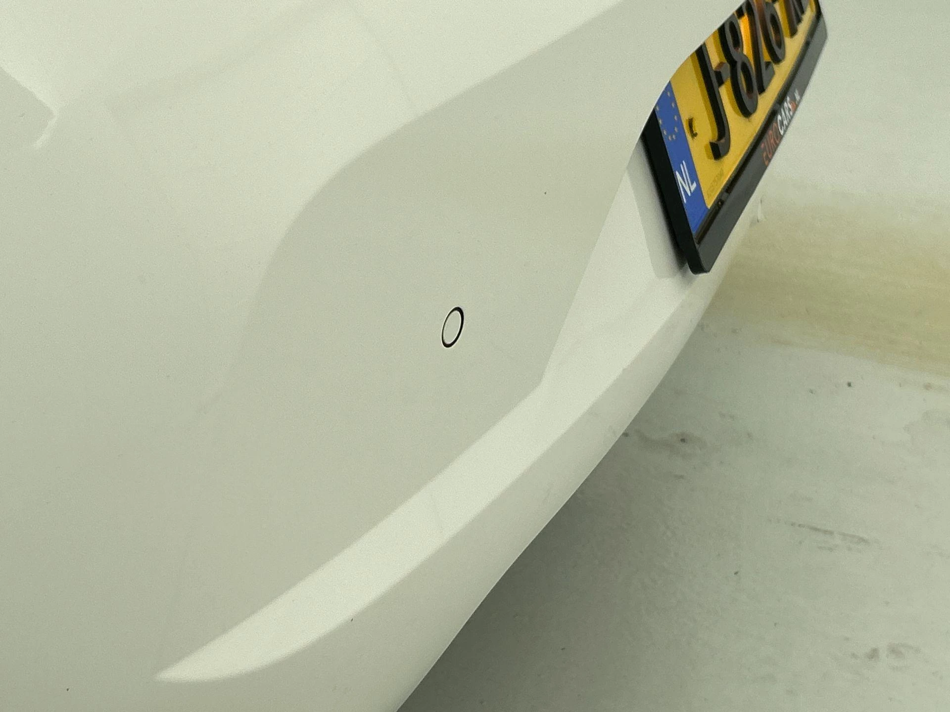 Hoofdafbeelding SEAT Mii