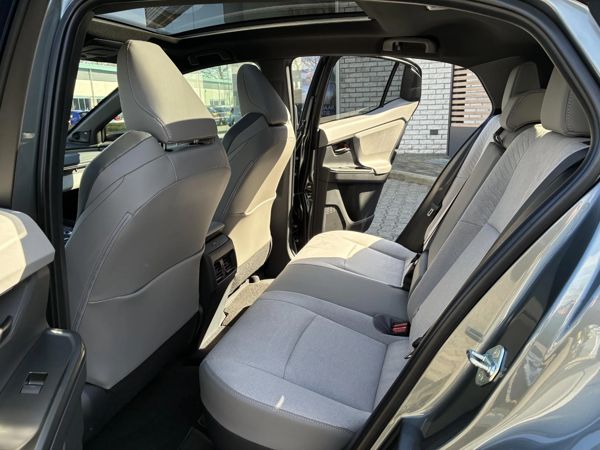 Hoofdafbeelding Toyota C-HR+