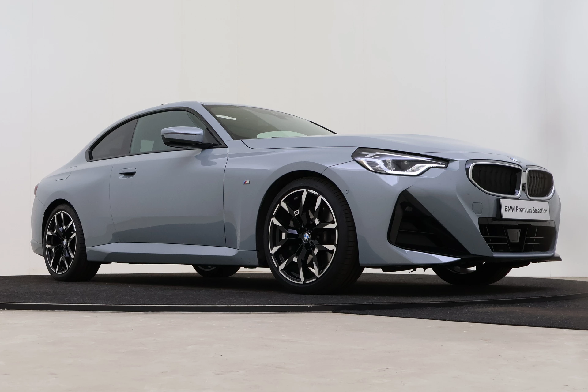 Hoofdafbeelding BMW 2 Serie