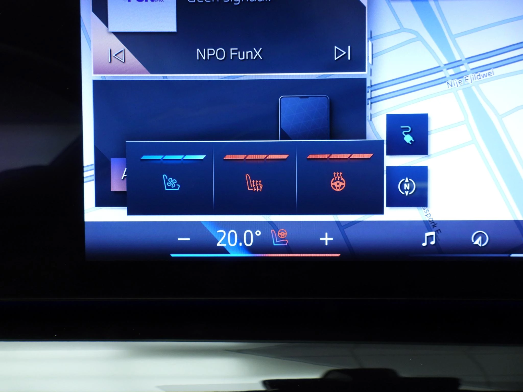 Hoofdafbeelding BMW i5