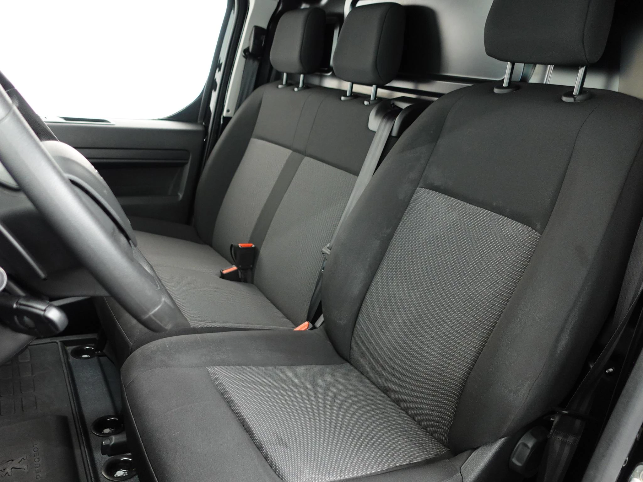 Hoofdafbeelding Peugeot Expert