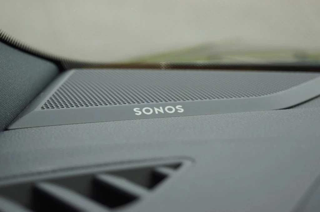 Hoofdafbeelding Audi RSQ3