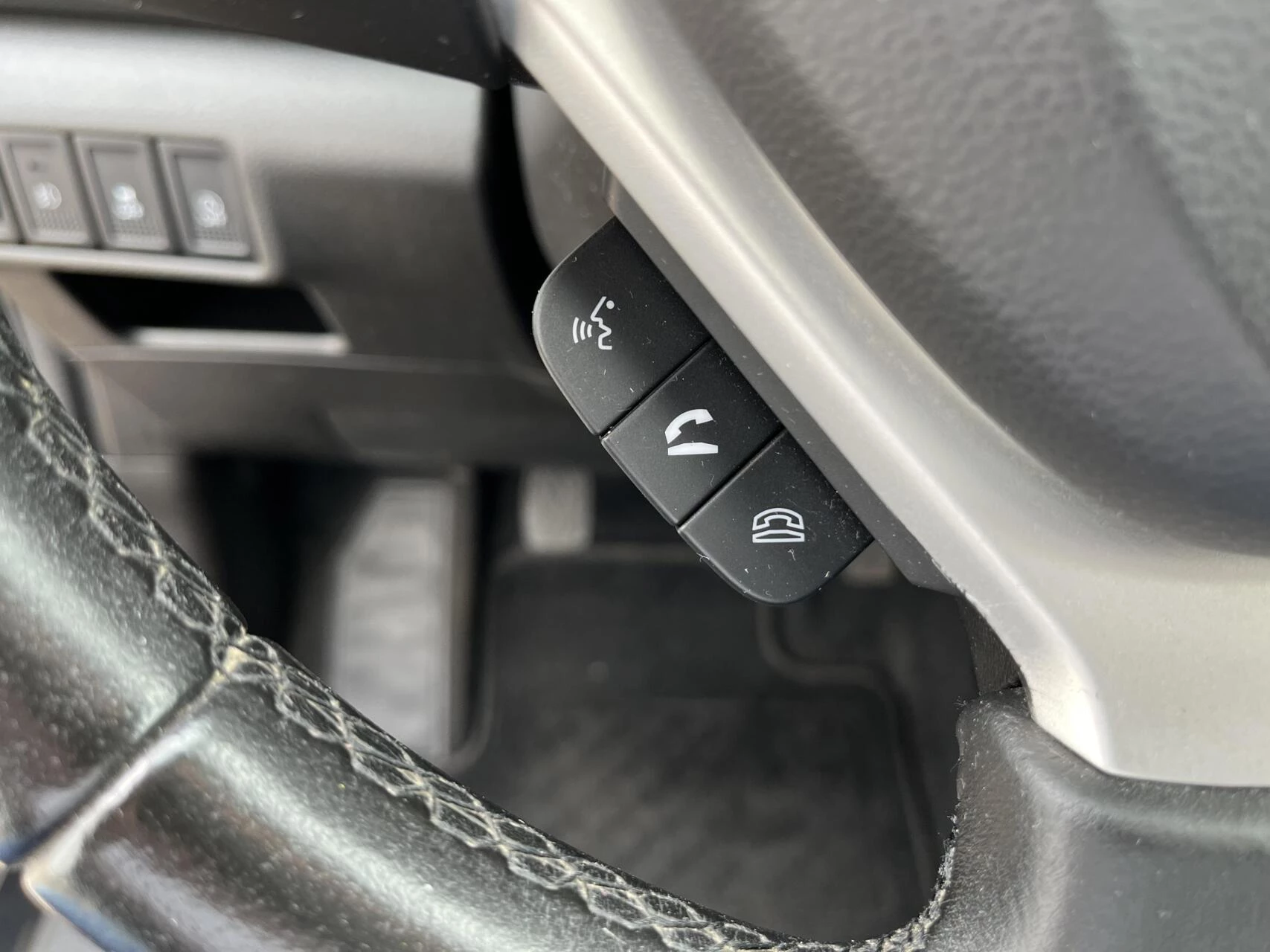 Hoofdafbeelding Suzuki S-Cross