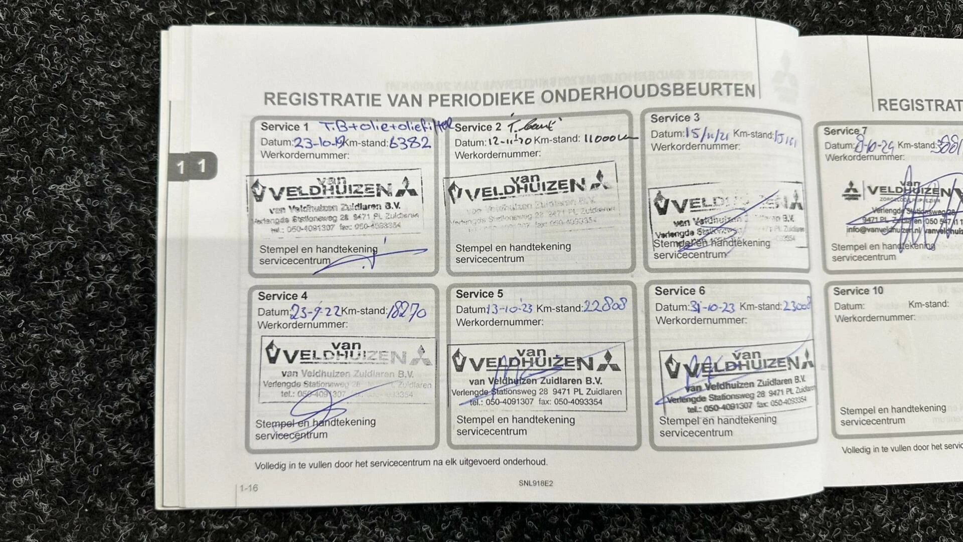 Hoofdafbeelding Mitsubishi Eclipse Cross