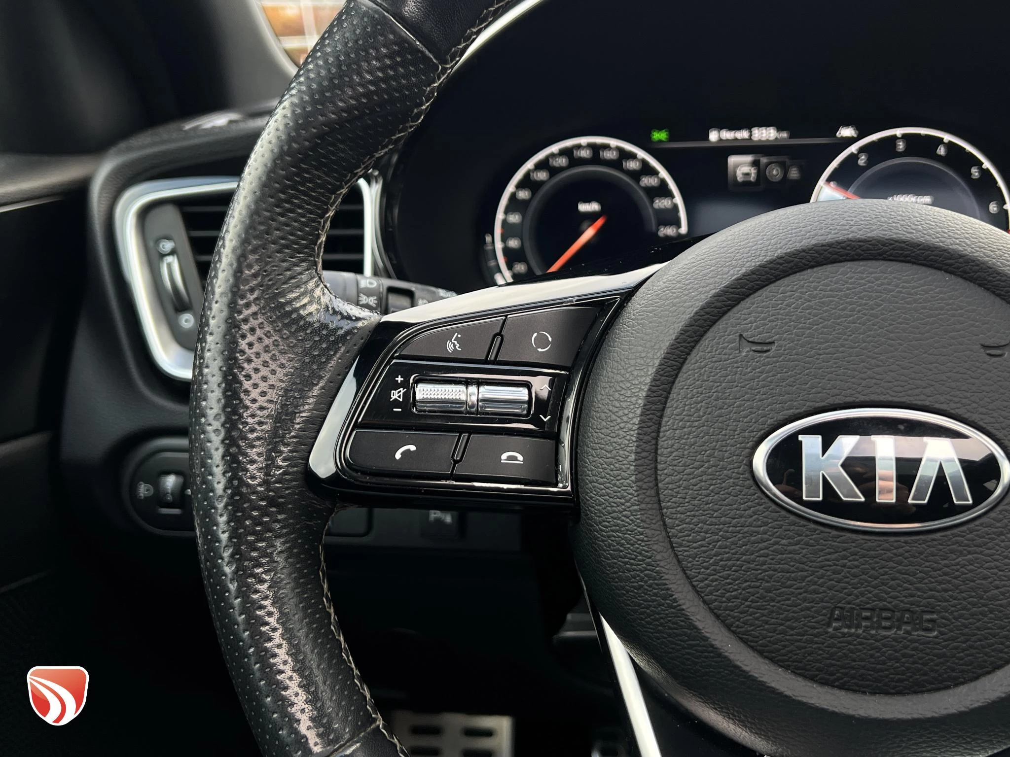 Hoofdafbeelding Kia ProCeed