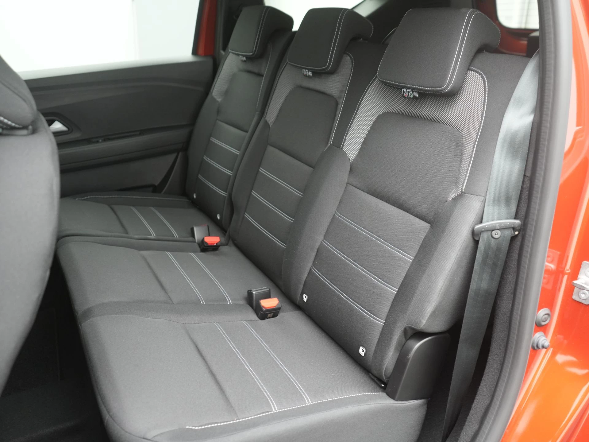 Hoofdafbeelding Dacia Jogger