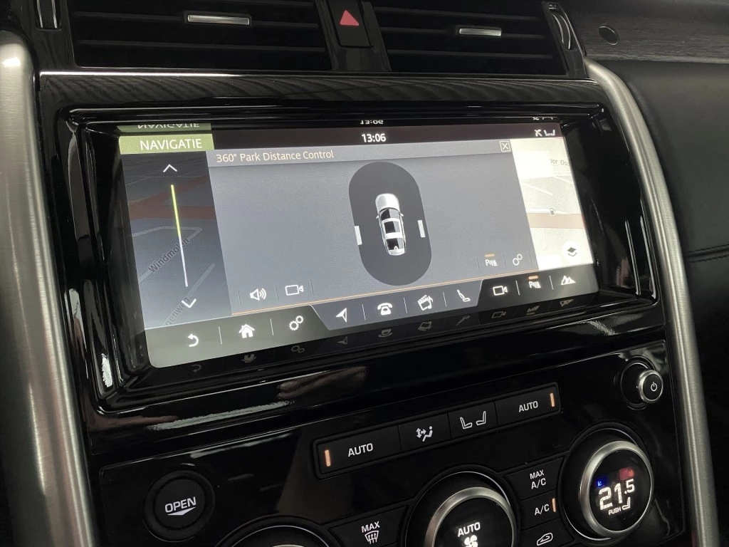 Hoofdafbeelding Land Rover Discovery