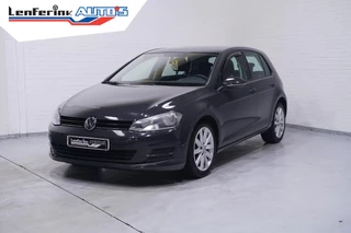 Volkswagen Golf 1.2 TSI Trendline Airco Elektrisch pakket