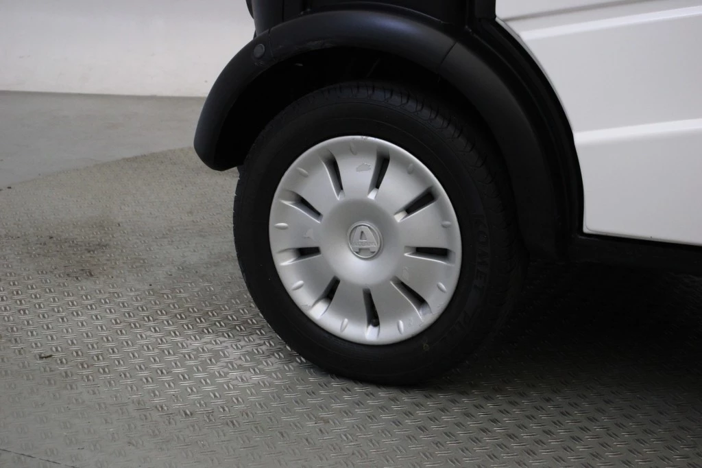 Hoofdafbeelding Aixam D-Truck