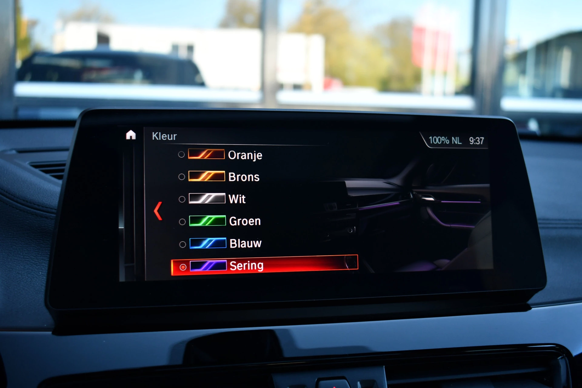 Hoofdafbeelding BMW X2