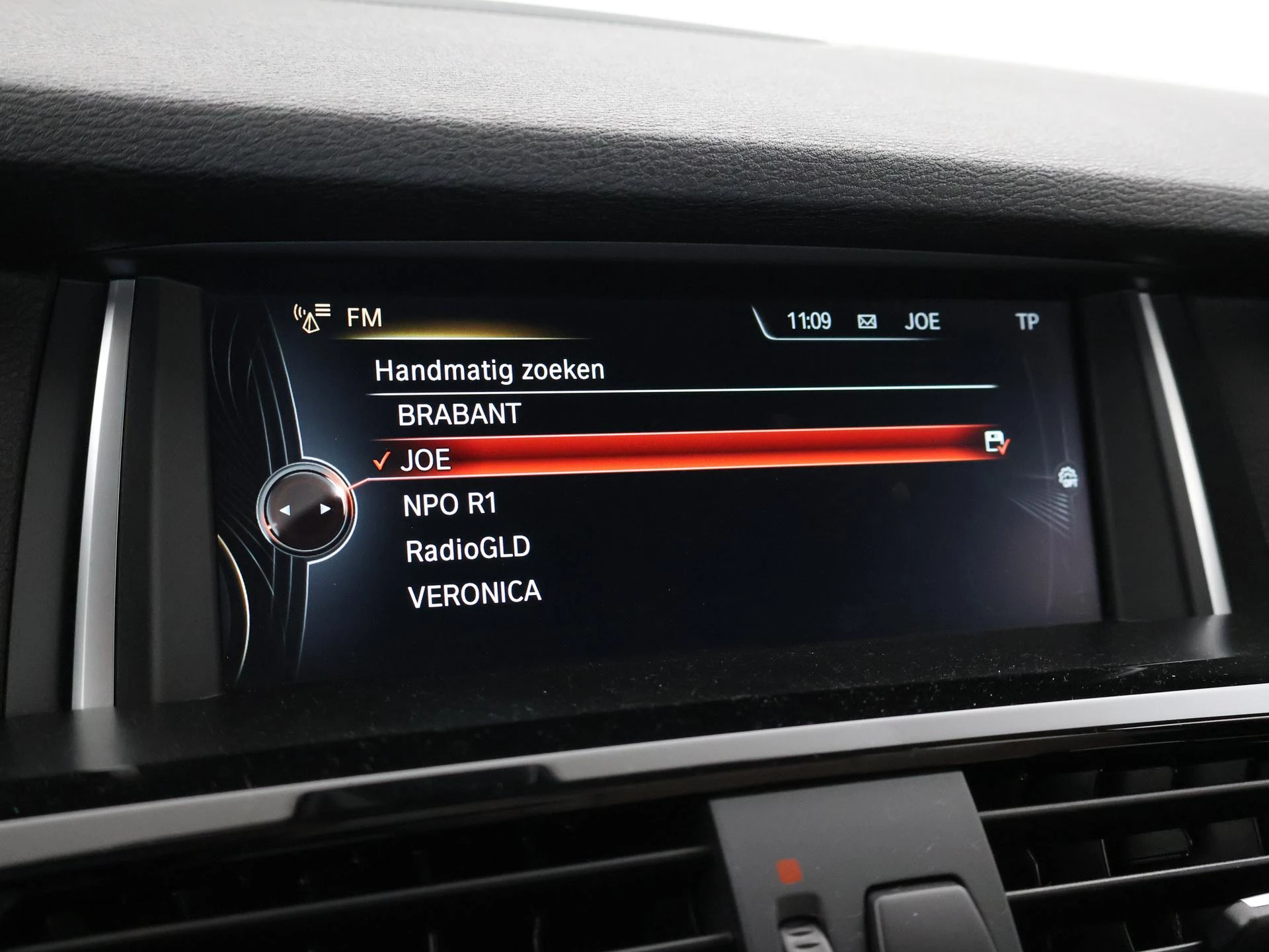 Hoofdafbeelding BMW X4