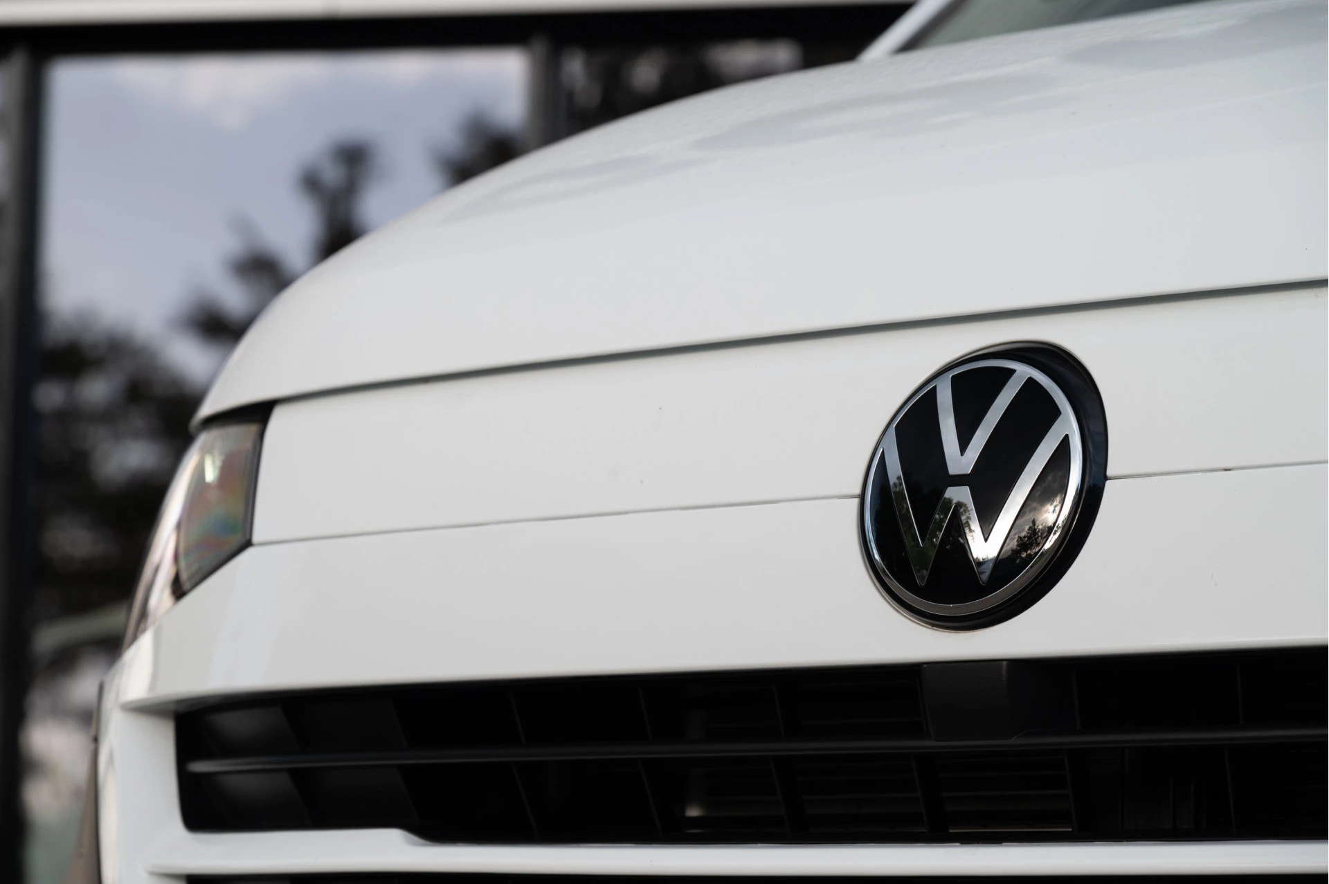 Hoofdafbeelding Volkswagen e-Transporter