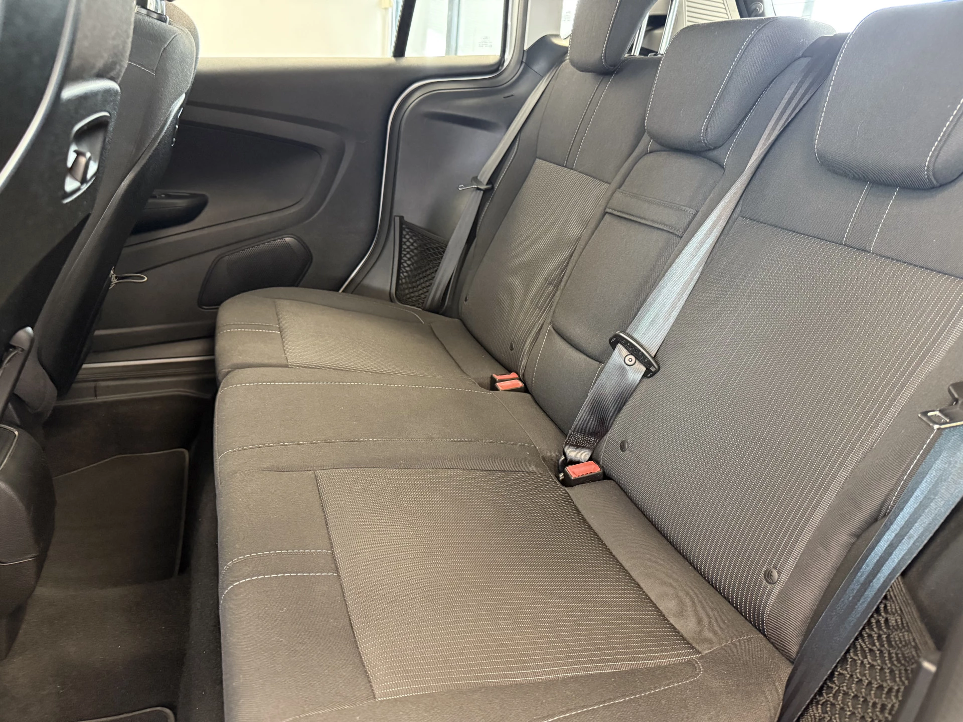 Hoofdafbeelding Ford B-MAX