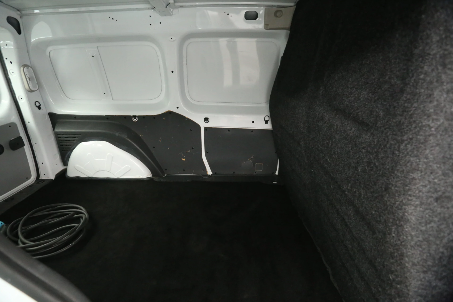 Hoofdafbeelding Renault Kangoo Z.E.