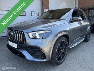 Mercedes GLE-klasse AMG 53 4MATIC+ Premium Plus PANO*ACC*LED*