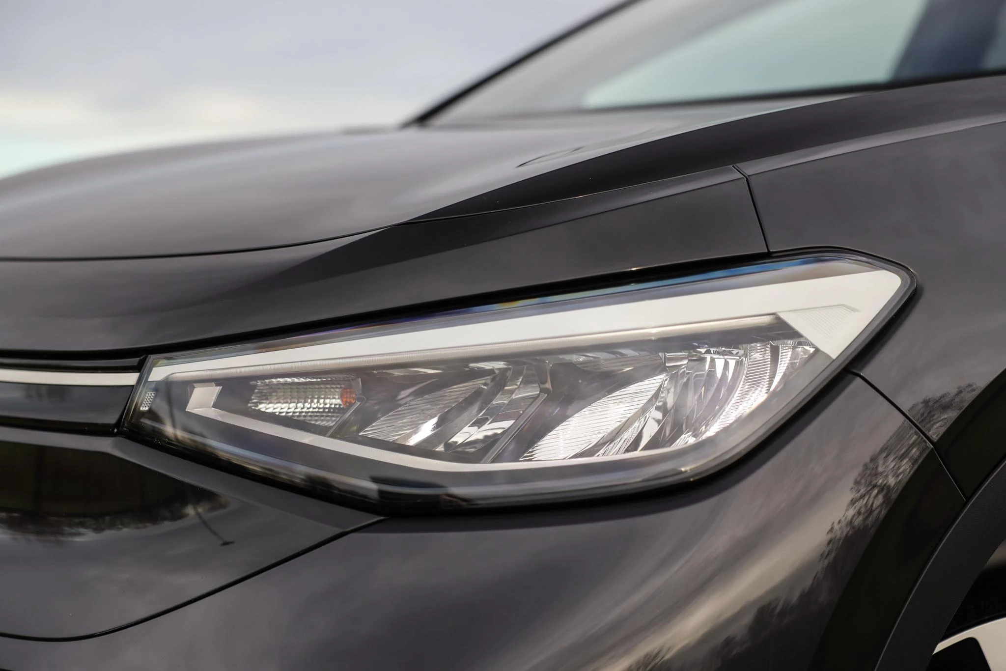 Hoofdafbeelding Volkswagen ID.4