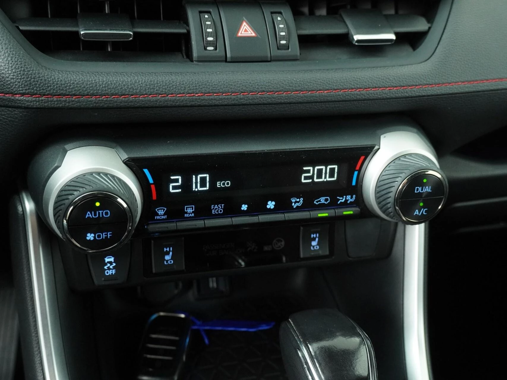 Hoofdafbeelding Suzuki Across