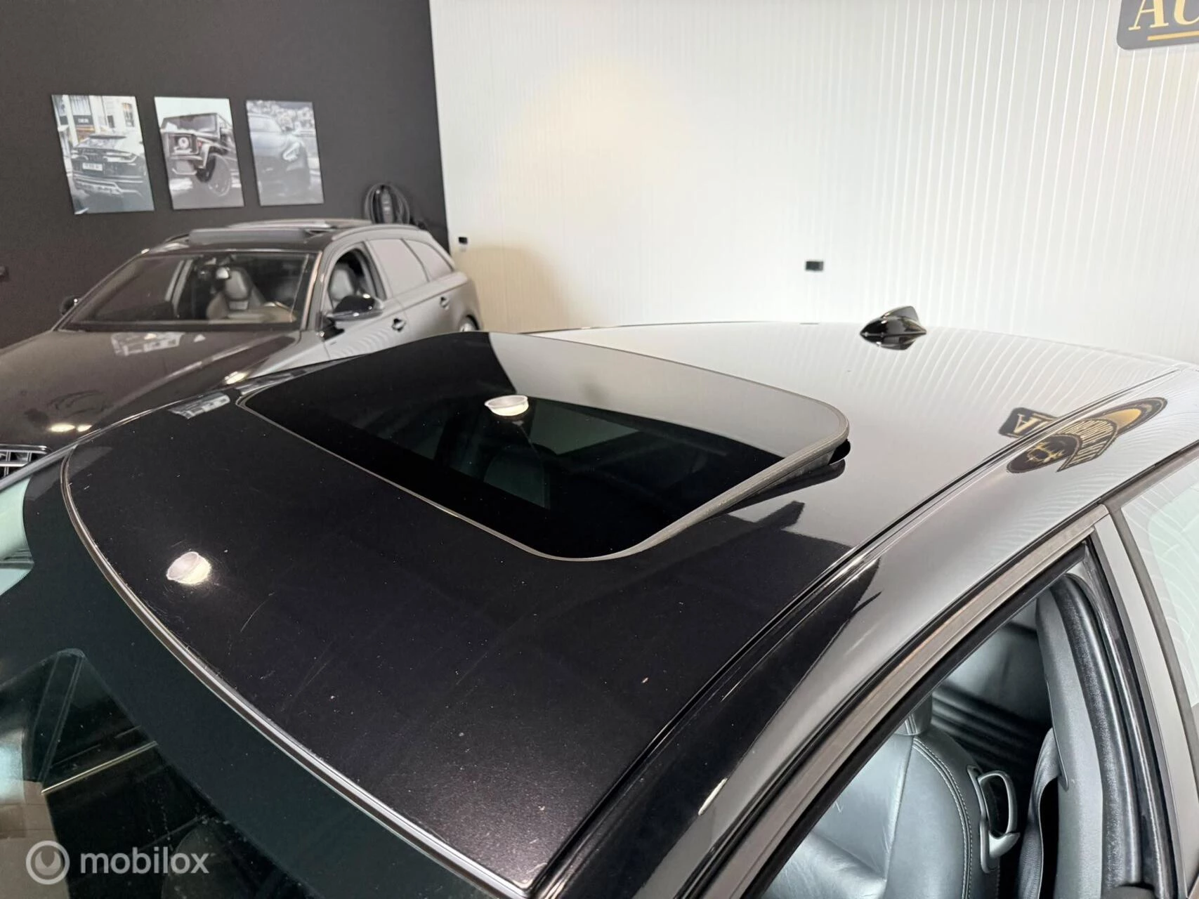 Hoofdafbeelding Volvo C30
