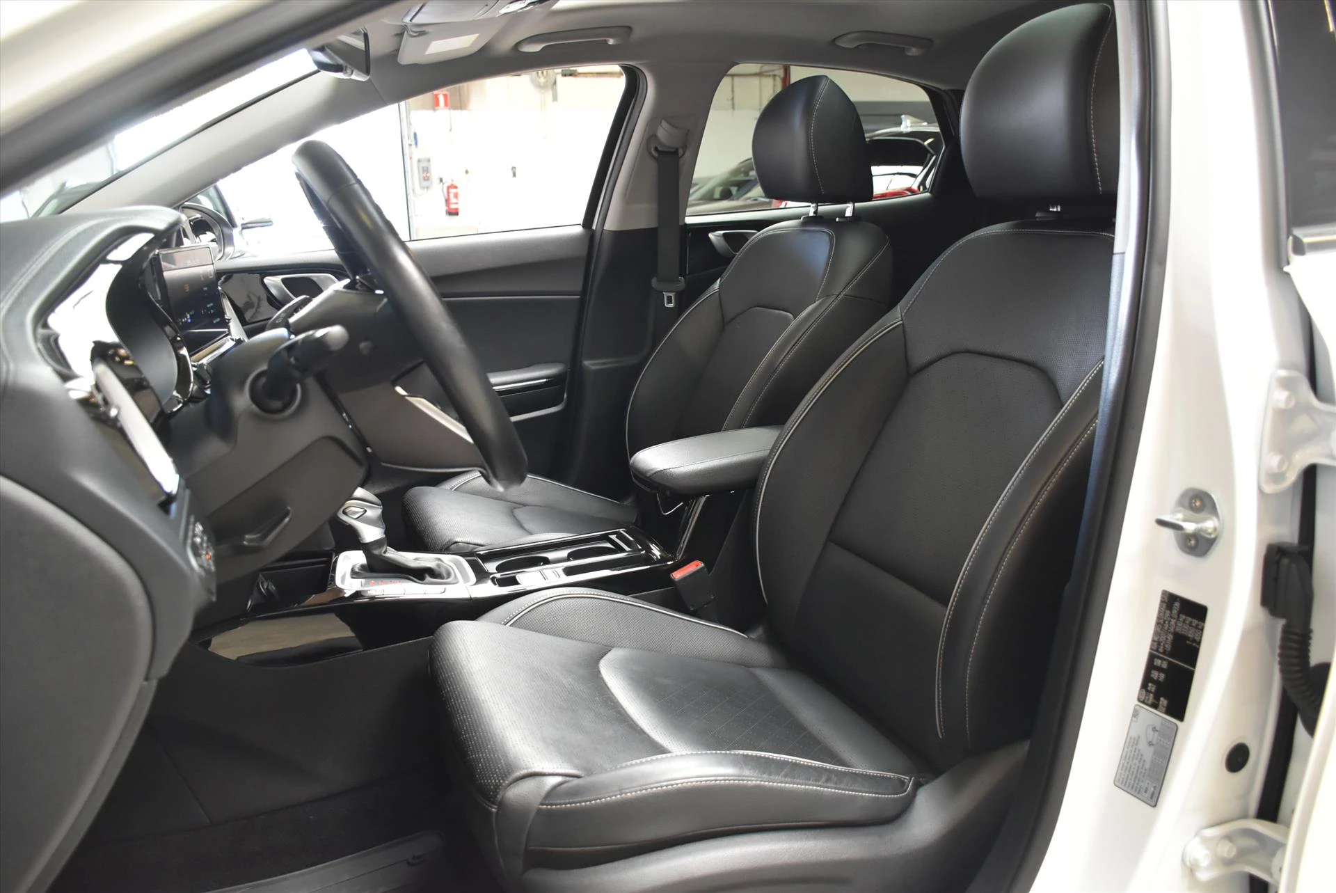 Hoofdafbeelding Kia XCeed
