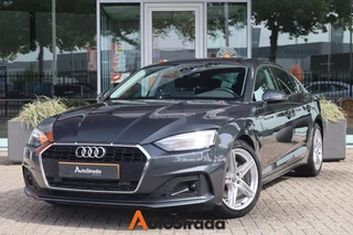 Audi A5 Sportback 40 Pro Line TFSI 190pk | Carplay | LED | Climate | Cruise | Radio | Bluetooth | Sensoren