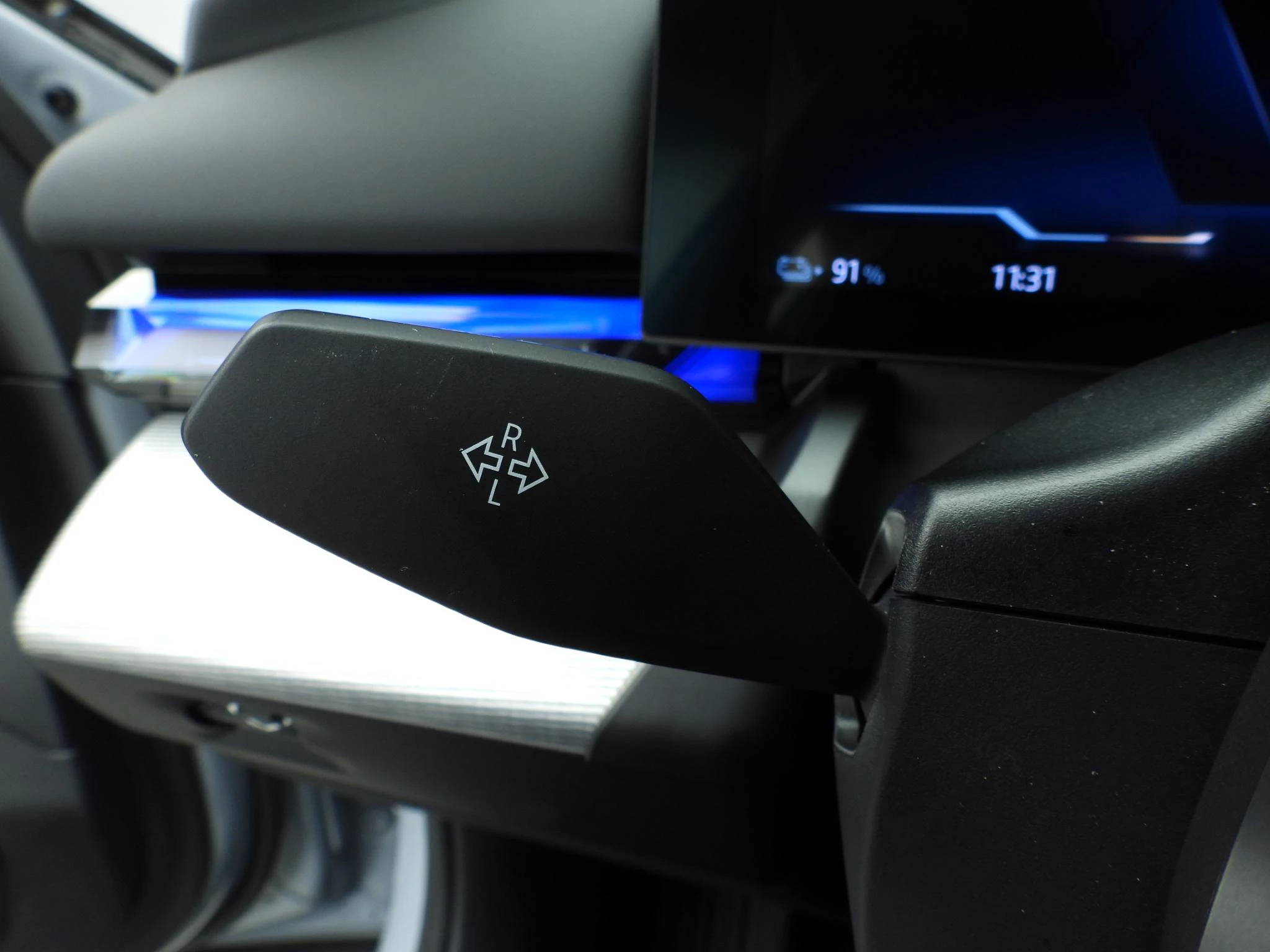 Hoofdafbeelding BMW i5