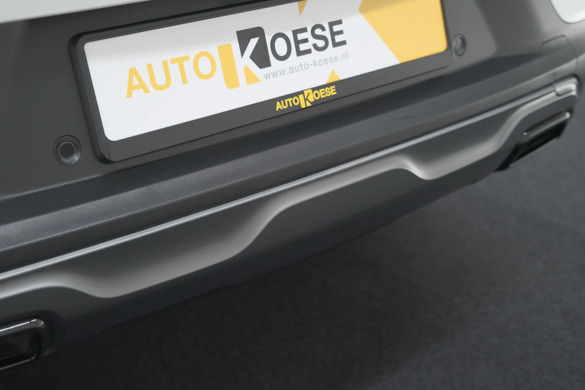 Hoofdafbeelding Renault Arkana