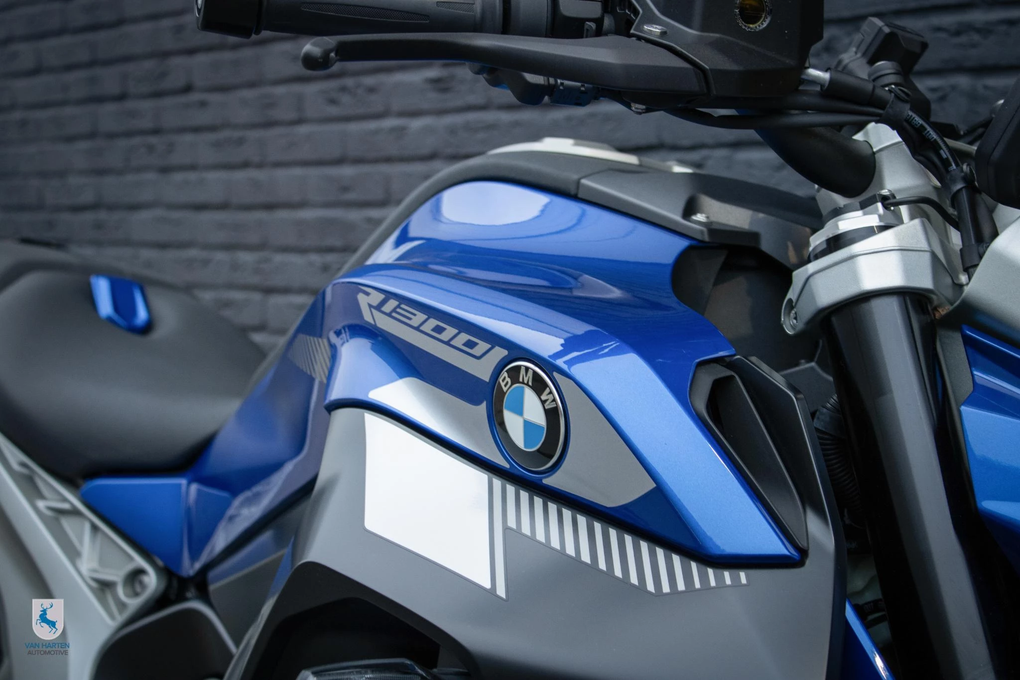 Hoofdafbeelding BMW R 1300 R