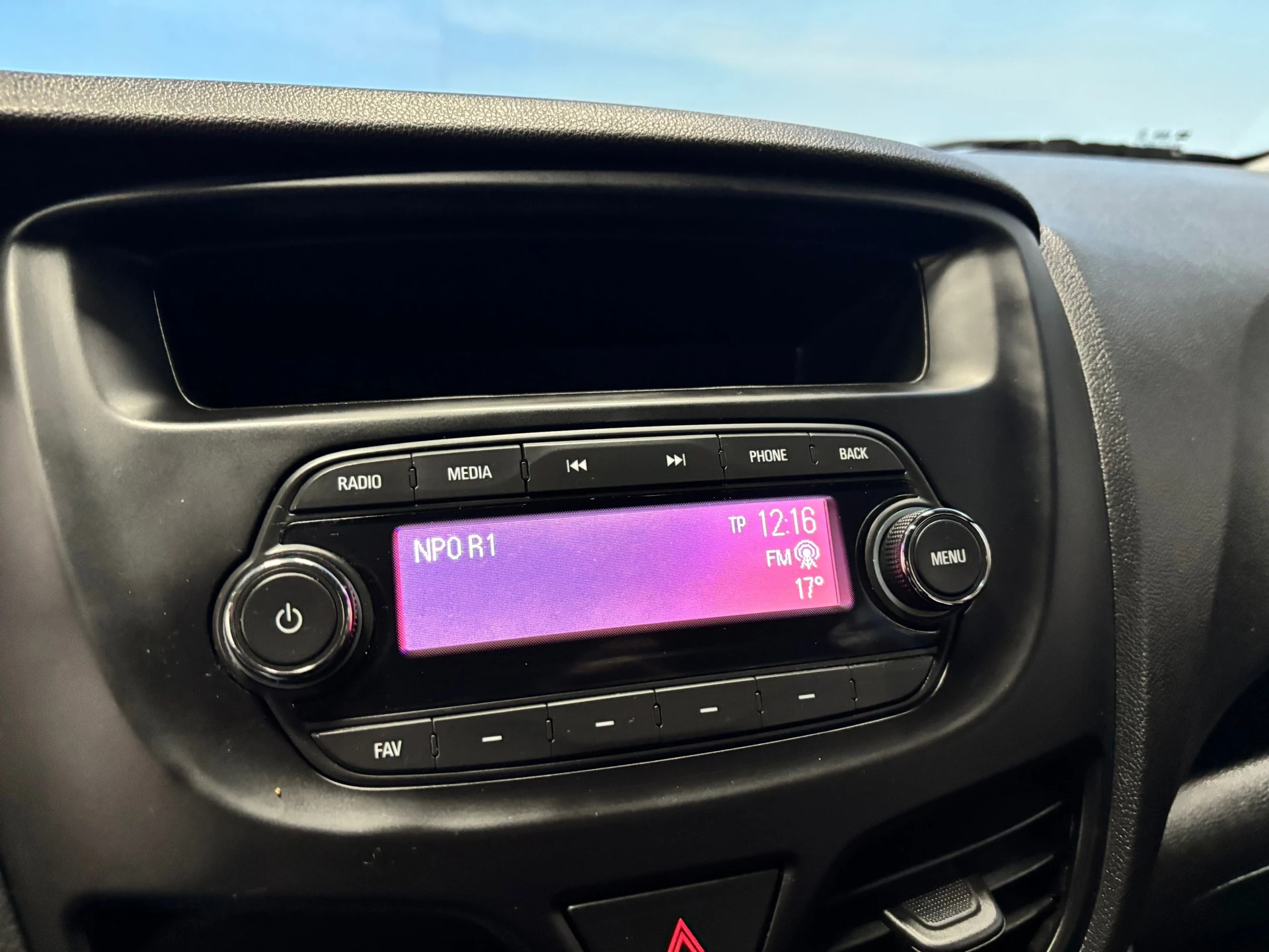 Hoofdafbeelding Opel KARL