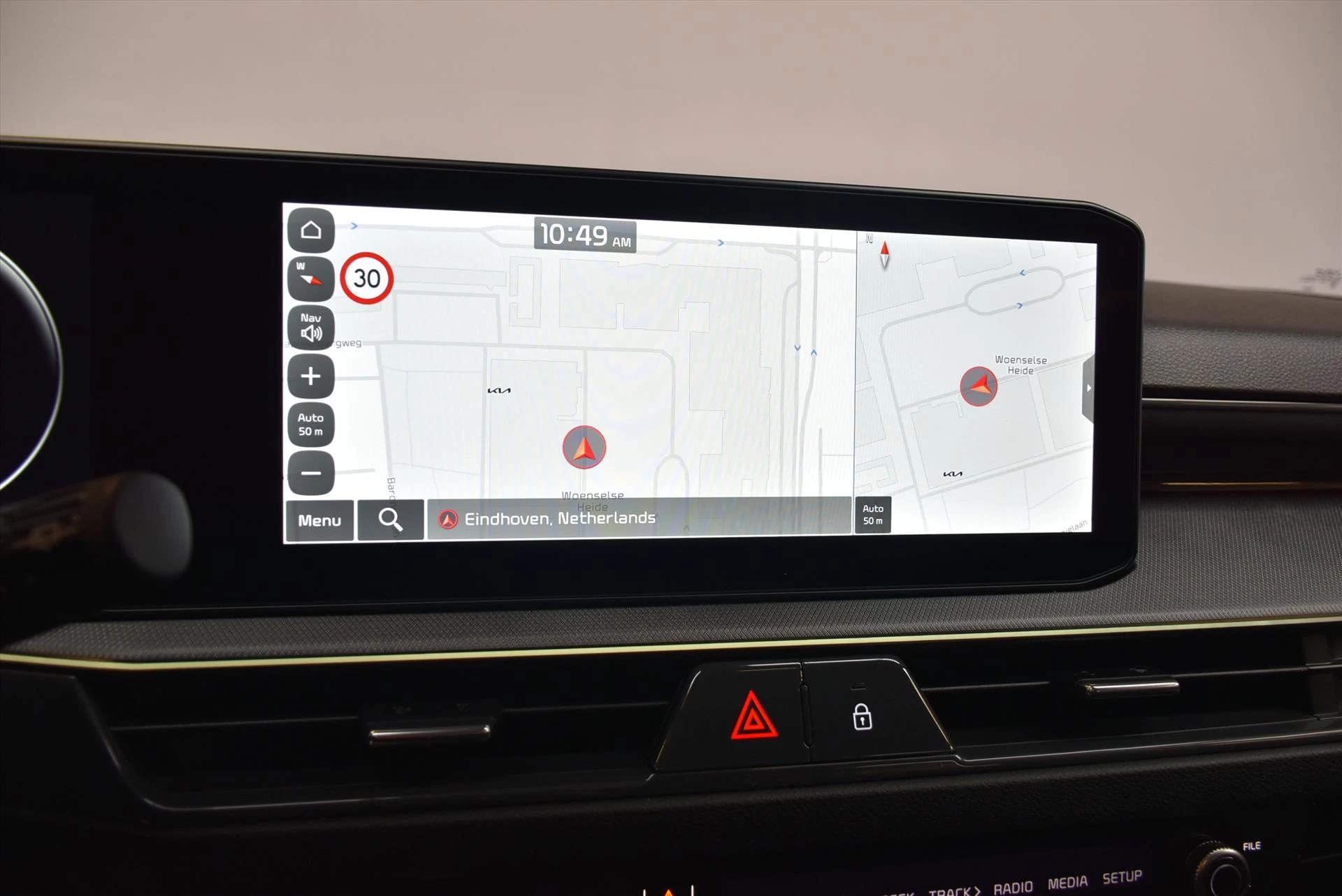 Hoofdafbeelding Kia Stonic