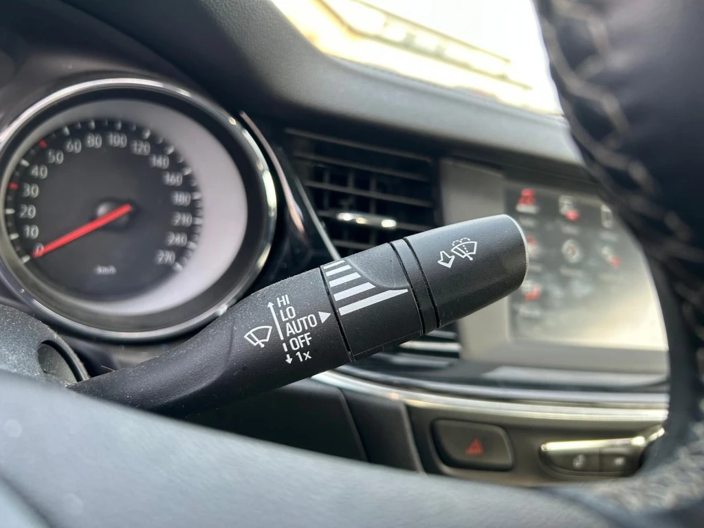 Hoofdafbeelding Opel Insignia