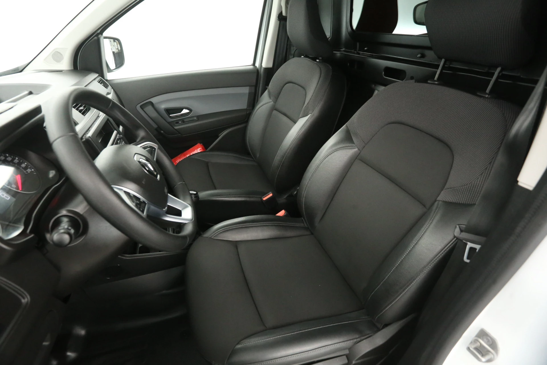 Hoofdafbeelding Renault Express