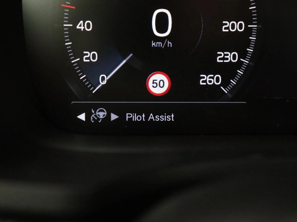 Hoofdafbeelding Volvo S60