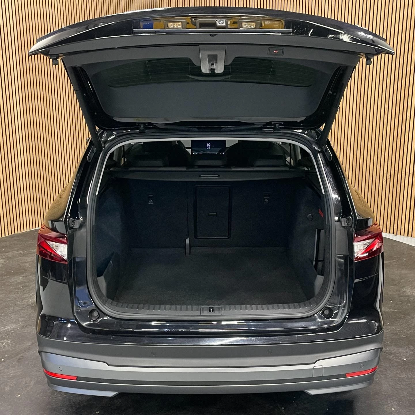 Hoofdafbeelding Škoda Enyaq iV