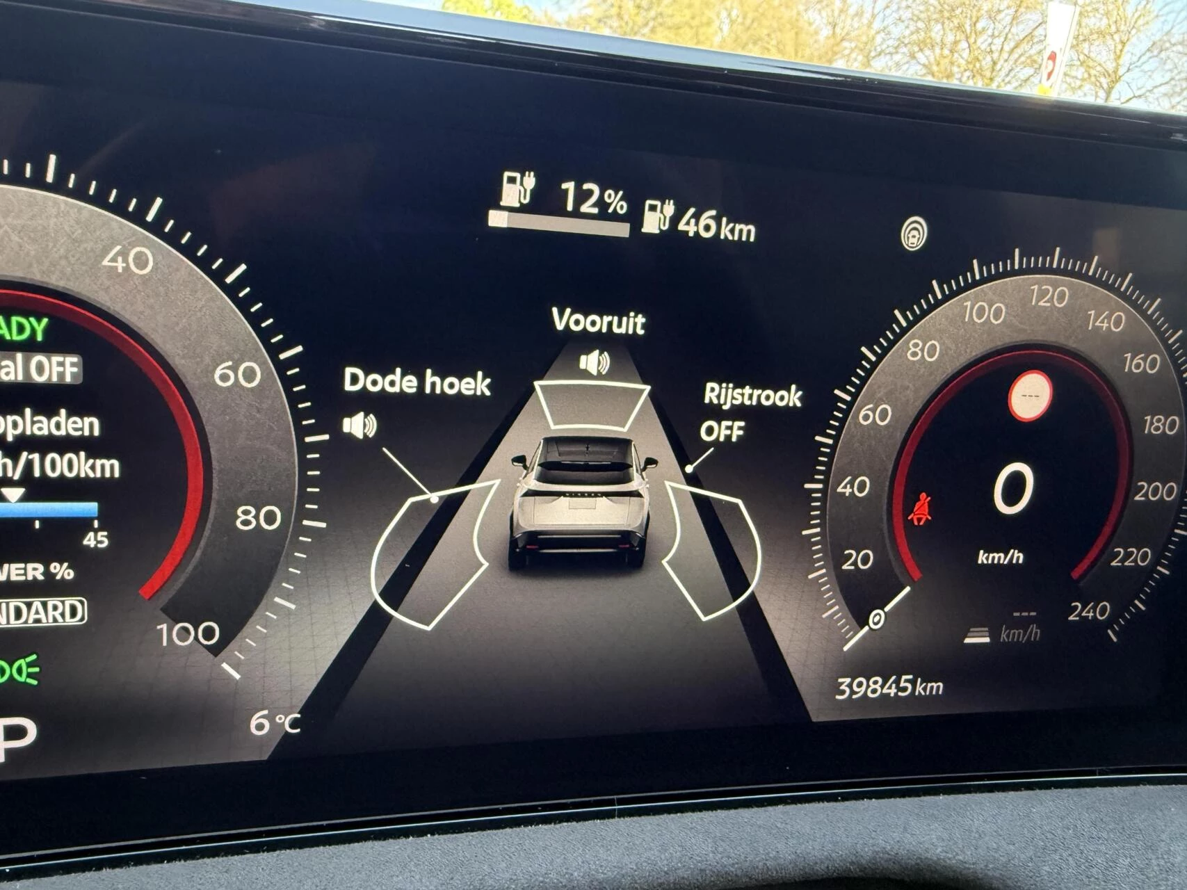 Hoofdafbeelding Nissan ARIYA