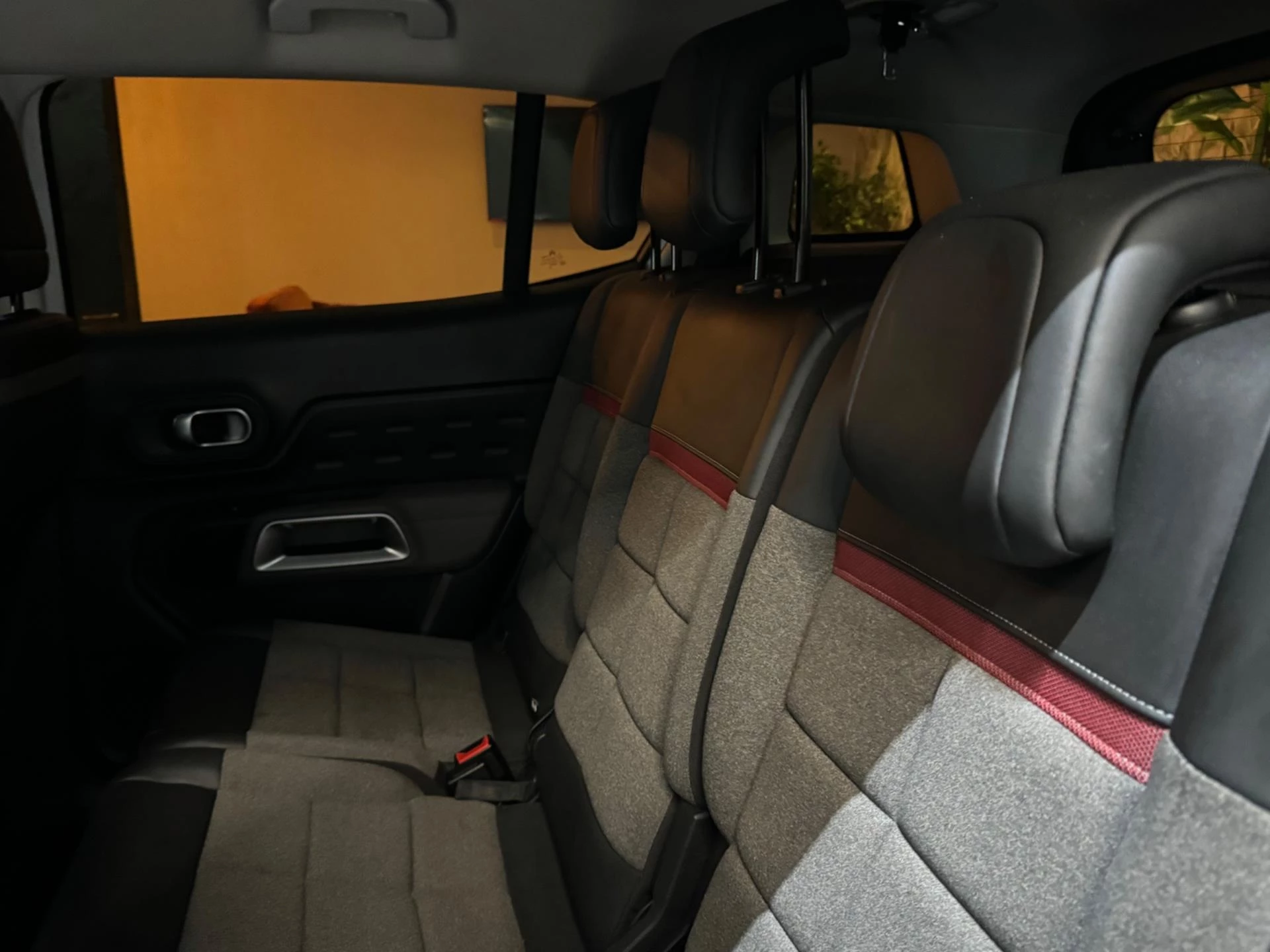 Hoofdafbeelding Citroën C5 Aircross