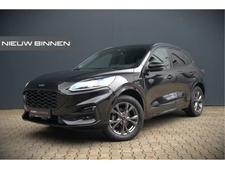 Ford Kuga 2.5 PHEV ST-Line X | Stoelverwarming | Bang & Olufsen | Adaptive Cruise Control | Keyless | 360 Camera | Apple Carplay | Dodehoekdetectie |