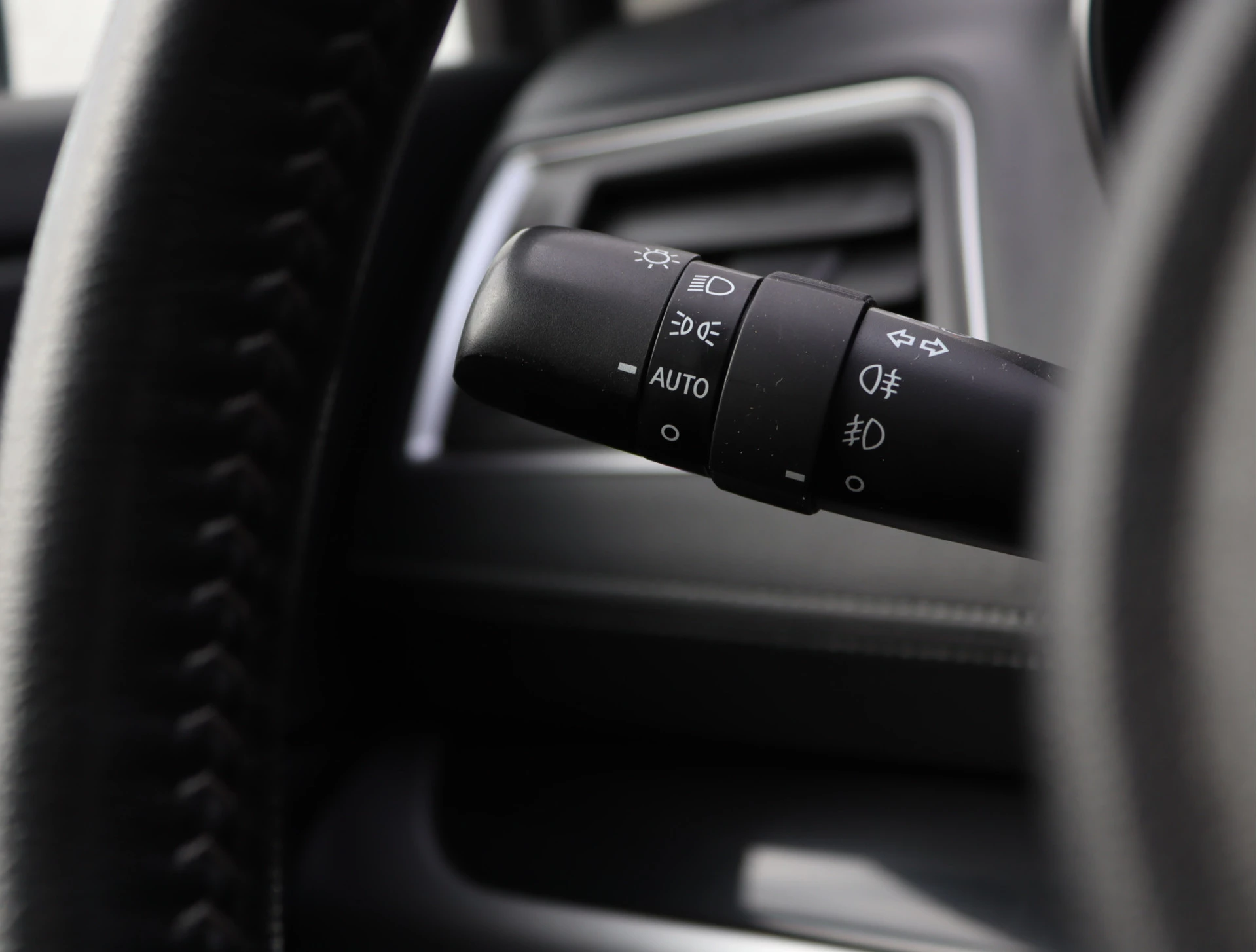 Hoofdafbeelding Subaru Outback