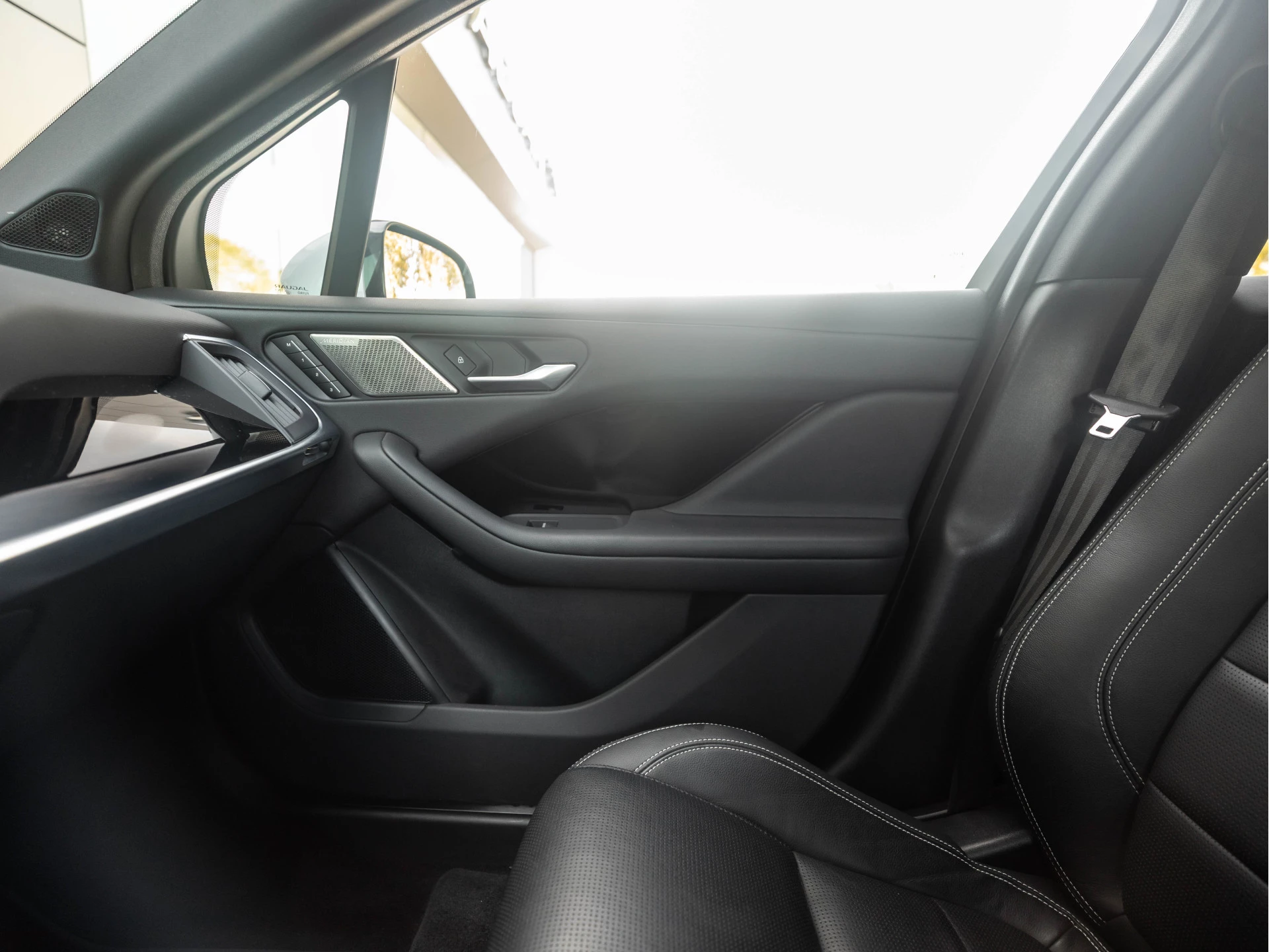 Hoofdafbeelding Jaguar I-PACE