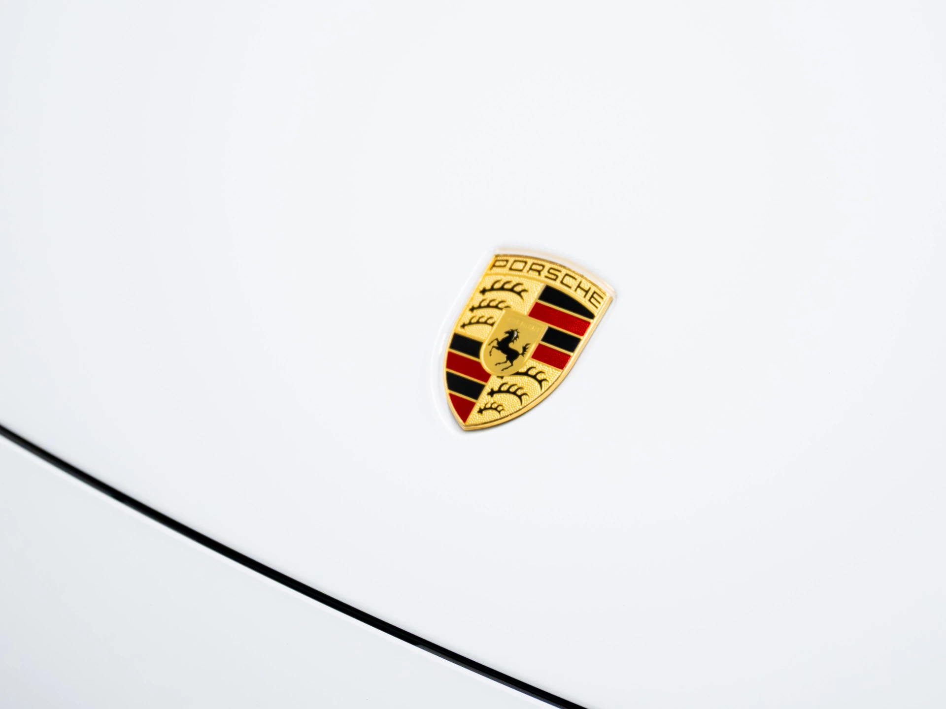 Hoofdafbeelding Porsche 911