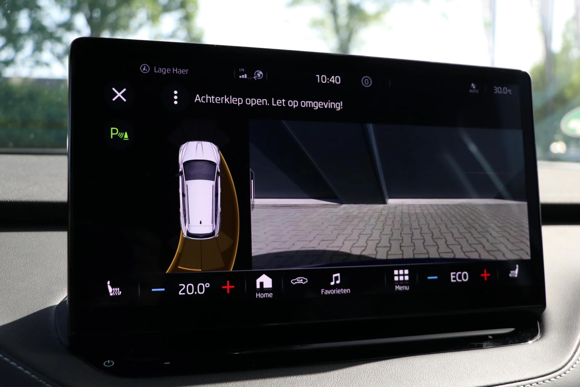 Hoofdafbeelding Škoda Enyaq iV