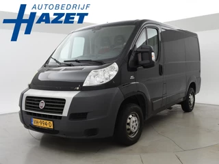 Hoofdafbeelding Fiat Ducato Fiat Ducato 30 2.0 MJ 116 PK + AIRCO / CAMERA / TREKHAAK