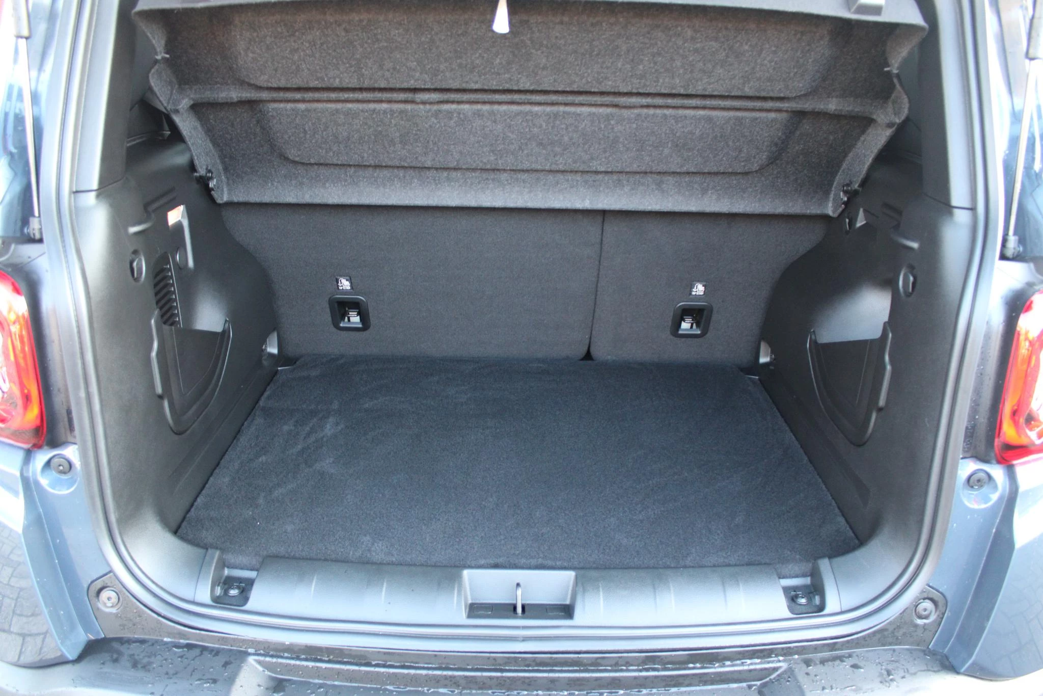 Hoofdafbeelding Jeep Renegade