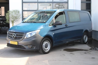 Mercedes-Benz Vito 109 CDI