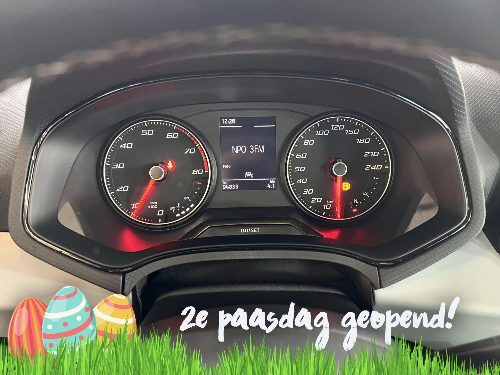 Hoofdafbeelding SEAT Arona