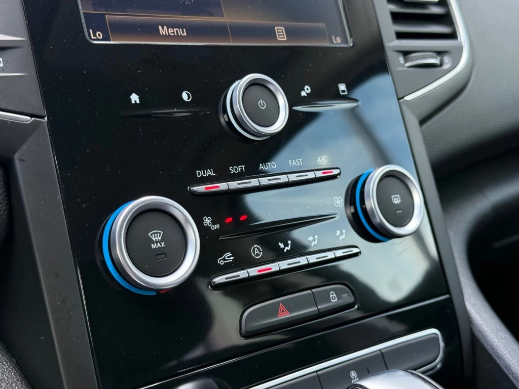 Hoofdafbeelding Renault Talisman