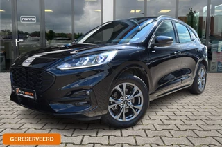 Ford Kuga 2.5 PHEV ST-Line | ACC | Camera | Trekhaak |